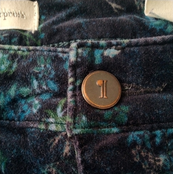 Anthropologie • Pilcro and the Letterpress - Picture 9 of 9